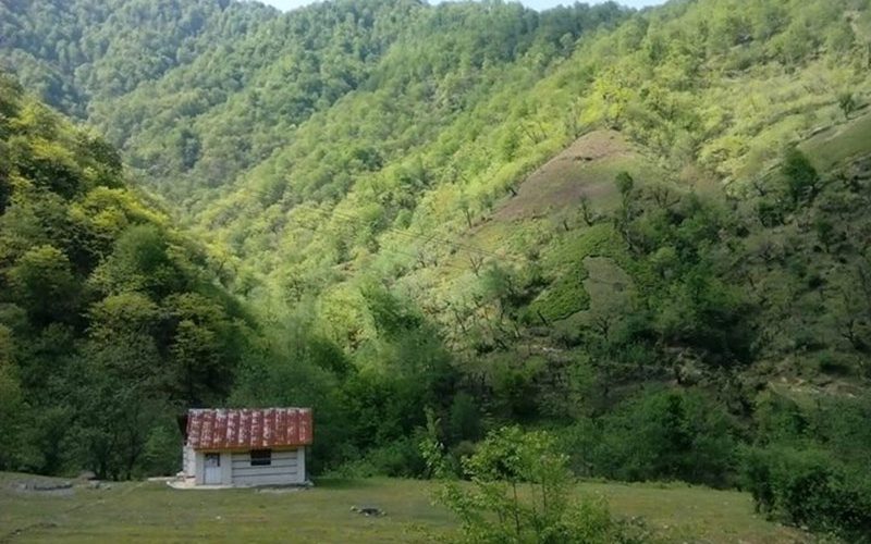 روستای فوشه