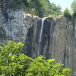 آبشار‌ لاتون‌ آستارا؛سفر به بلند‌‌ترین‌ آبشار‌ ایران